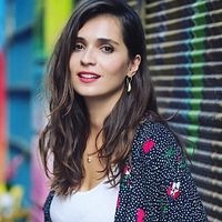 Foto Meriç Aral