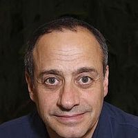 Foto Marc Weiner