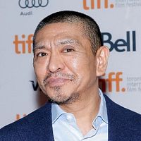 Foto Hitoshi Matsumoto