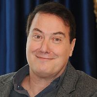 Foto Corrado Guzzanti