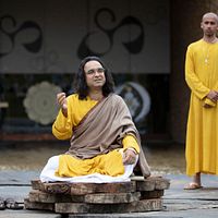 Foto Pankaj Tripathi