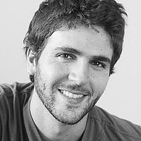 Foto Felipe Bond