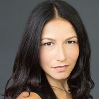 Foto Tamara Podemski