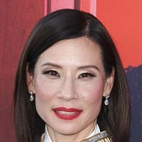 Foto Lucy Liu