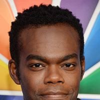Foto William Jackson Harper
