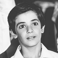 Foto Basile Grunberger