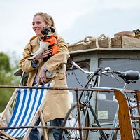 Foto Beattie Edmondson