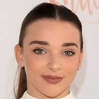 Foto Kendall Vertes