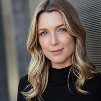 Foto Tania Nolan