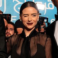 Foto Najla Ben Abdallah
