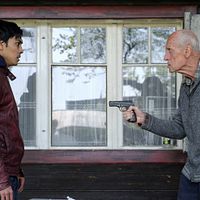 Foto Borhanulddin Hassan Zadeh