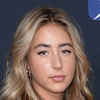 Foto Scarlet Rose Stallone