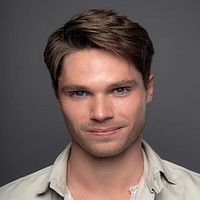 Foto Kai Luke Brummer