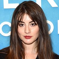 Foto Cristina García