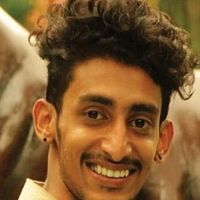 Foto Akhil Viswanath