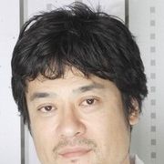 Foto Keiji Fujiwara