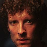 Foto Jack Donnelly (II)
