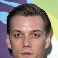 Foto Jake Abel