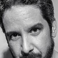 Foto André de Campos Mello