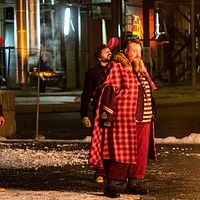 Foto Giuseppe Lo Piccolo