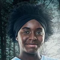 Foto Nneka Okoye