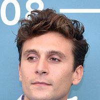 Foto Giuseppe De Domenico