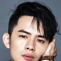 Foto Jue Zhang