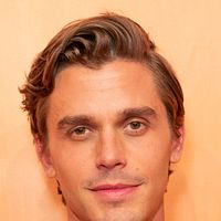 Foto Antoni Porowski