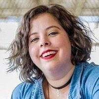 Foto Guilhermina Libanio