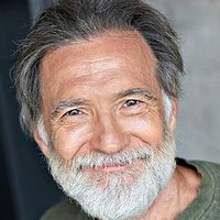 Foto William Kalinak