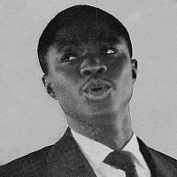 Foto Bachir Toure