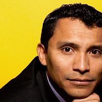 Foto Vicente Quintero