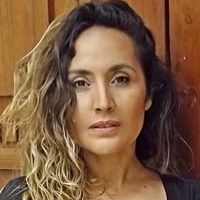 Foto Rossana Hernández