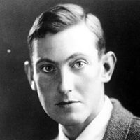 Foto George Mallory