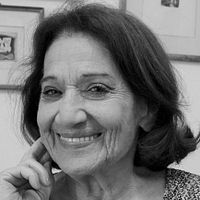 Foto Cristina Morán