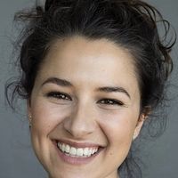 Foto Sandrine Poirier-Allard