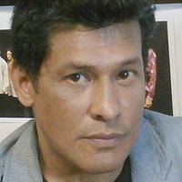 Foto Julio Diaz