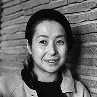 Foto Yatsuko Tan'ami