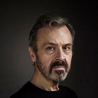 Foto Serge Bagdassarian