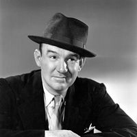 Foto Ted Healy