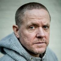 Foto Anders Matthesen