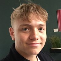 Foto Alfred Bjerre Larsen