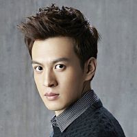 Foto Jinghan Ma