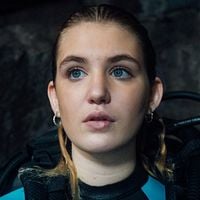 Foto Sophie Nélisse