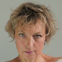 Foto Ann-Gisel Glass