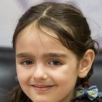 Foto Niousha Alipour