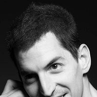 Foto David Calderón León