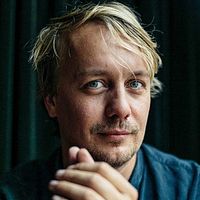 Foto Joost van Hezik