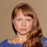 Foto Hayley McElhinney