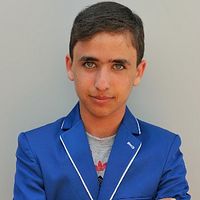 Foto Mir-Movsum Mirzazade